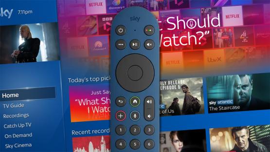 Sky reveals TWO surprise TV guide changes due in days as major channels to rebrand overnight – full list of April swaps
