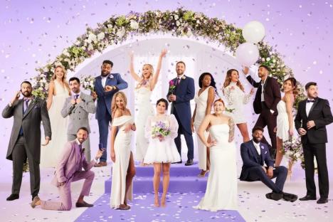 Married at First Sight UK star ‘makes history’ as she lands huge new gig two years after show ‘wife swap’