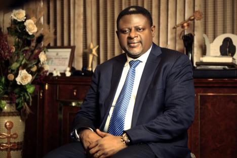 Why Gov Otu refuses to initiate grandiose projects  – FOSA