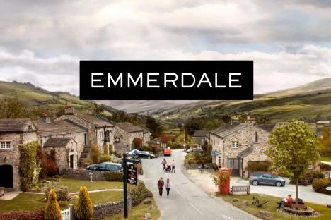 Emmerdale in double exit shock as show legend leaves after 16 years – and takes co-star with her