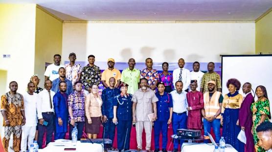 Disaster Management: CIF calls for emergency response mechanism in Akwa Ibom