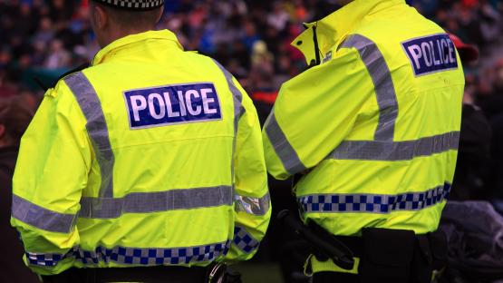 Cops who fail vetting checks will soon be kicked out of forces automatically under new rules