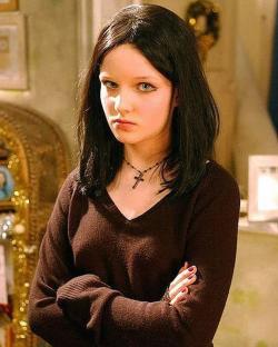 Helen Flanagan with arms crossed.