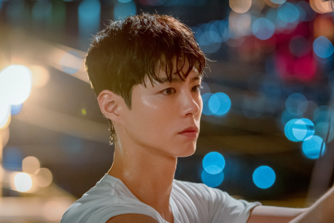 Park Bo Gum Transforms From Boxing Gold Medalist To Justice-Seeking Cop In New Drama “Good Boy”