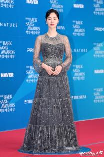 Stars Grace The Red Carpet At 61st Baeksang Arts Awards 44