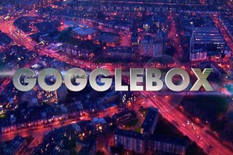 Gogglebox star reveals horrifying health diagnosis after losing vision while driving – and failing to recognise her pal