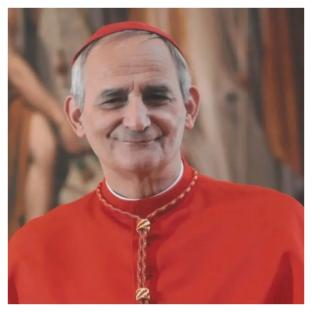 Vatican: Two cardinals who may make history as first African pope in 1,500 years 3