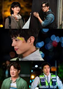 Park Bo Gum, Kim So Hyun, Lee Sang Yi, And More Share What “Good Boy” Means To Them 3