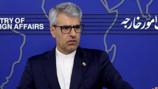New US sanctions show lack of goodwill in nuclear talks – Iran