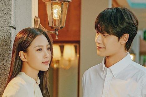 3 Romantic And Melancholic K-Dramas To Watch If You Loved &#8220;Way Back Love&#8221; 5