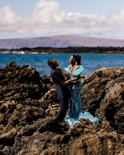 From Instagram to Forever! Here&#8217;s How Gina and Yanis Came to be 2