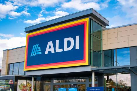 Aldi launches new collection of £3 buys that turn your garden into a lush oasis & there’s 3 cute designs to choose from
