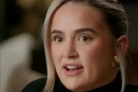 Molly-Mae Hague admits she fears Tommy Fury romance could be ‘destroyed’ after confirming relationship