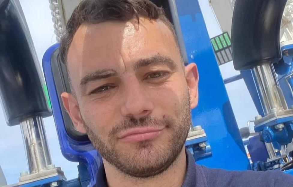 Fairground worker who died after ‘being hit in the head by ride’ remembered by family as ‘amazing father’