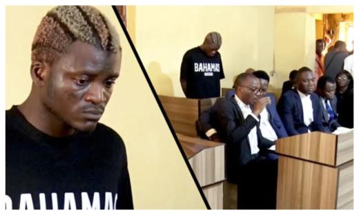 Portable remanded in prison after failing to meet bail conditions