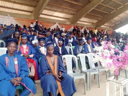 We will not produce half-baked graduates – Rector, Fed Poly, Bauchi