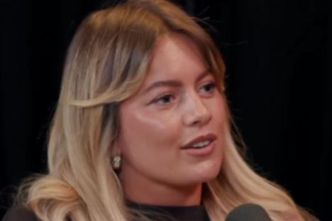 Tasha Ghouri responds to Love Island All Stars rumours – after admitting she doesn’t speak to ANYONE on her series