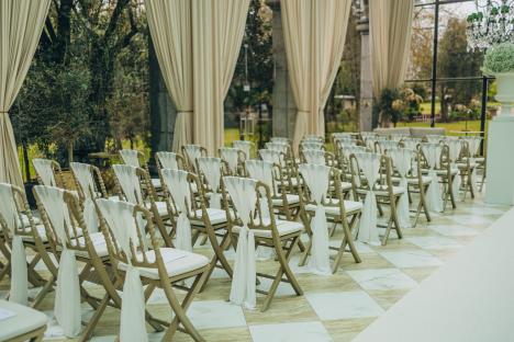 Temi and Temi Met in Church and Had a Destination Wedding in Portugal! 80