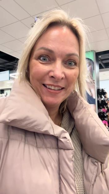 Traitors fans race to Primark for new autumn PJs & gown that let you pledge your allegiance ahead of Celeb show launch