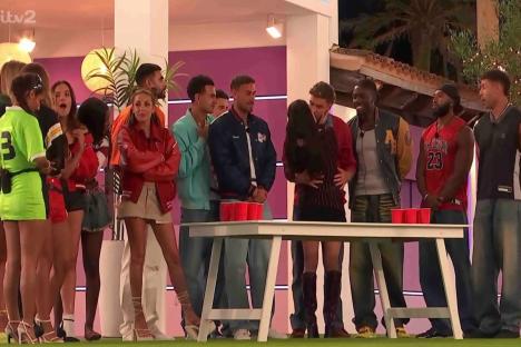 Axed Love Island girl breaks silence after savage dumping and reveals how she really feels about Harrison picking Toni