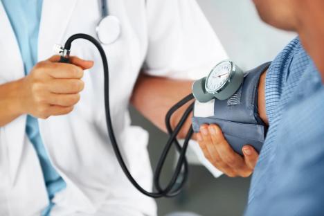 Hypertension: Osun govt warns of rising cases 
