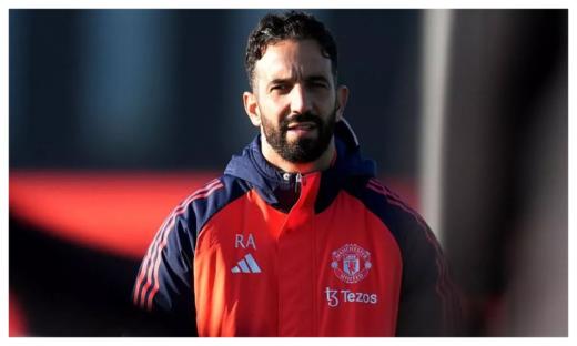 EPL: Amrorim confirms two Man Utd players to miss Chelsea clash 