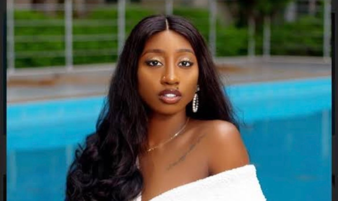 BBNaija All Stars: Doyin says she wants voluntary exit