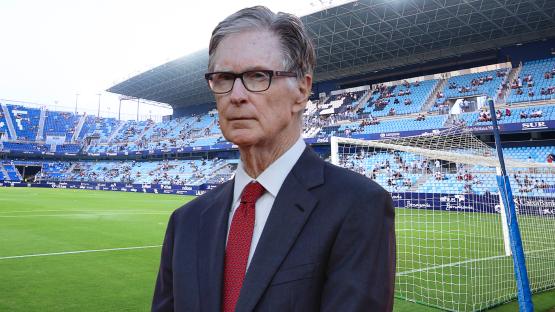 Liverpool owners FSG exploring takeover of forgotten former Champions League club after they fell into decline