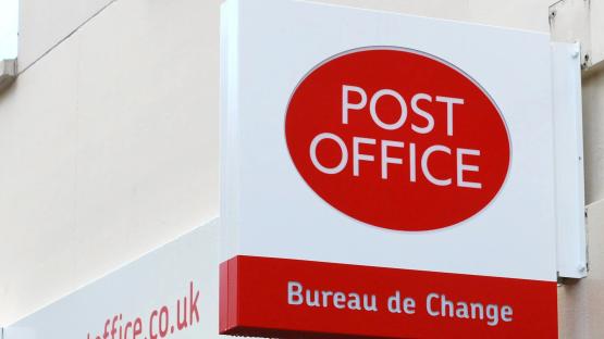 Update on future of 108 Post Offices as some face closure and ex Dragons’ Den businessman in the running to take over