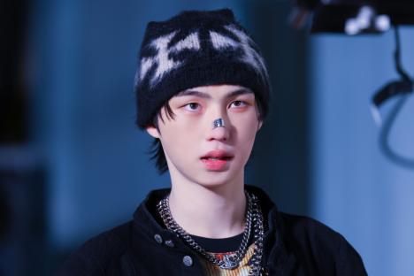 NEWBEAT’s Taeyang Kim Sustains Mild Rib Injury + To Limit Participation In Group Activities