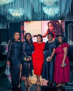 Legacy in Bloom: The Uzodinma Twins&#8217; Unforgettable Celebration of Life, Impact, and Purpose 5