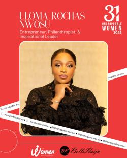 Unstoppable Women of 2025: Breaking Barriers, Making History 14