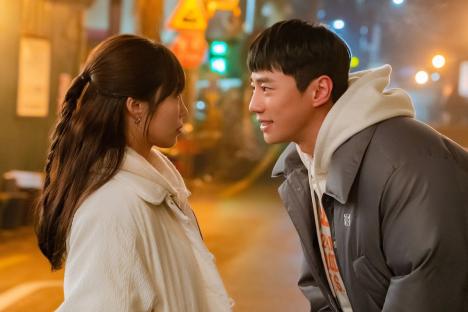 3 Cute Moments We Enjoyed In The Final Episodes Of “Pump Up The Healthy Love”