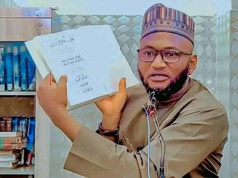 Kano Cleric Under Blasphemy Allegations Issues Apology to Muslim Community