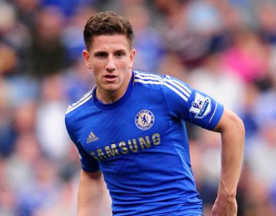 Hutchinson was once a rising star at Chelsea