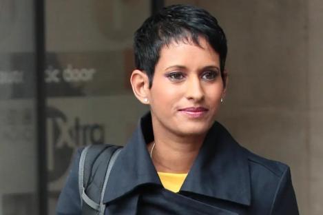 What’s REALLY going on in Naga Munchetty’s brutal battle at BBC Breakfast & why the ‘toxic gulf’ is only getting bigger