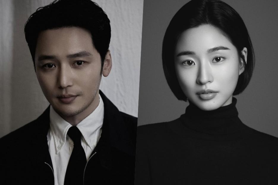Byun Yo Han And Bang Hyo Rin Confirmed To Star In New Film By “The Outlaws” Director