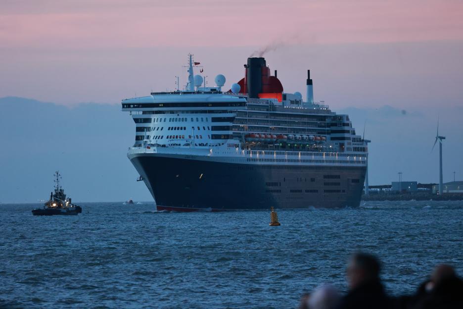 Holidaymakers left fuming after they return from cruise to find 17 cars stolen from ‘secure’ parking facility