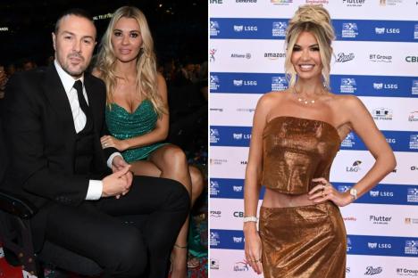 Christine McGuinness’ money-spinning new business revealed after divorce and selling family home