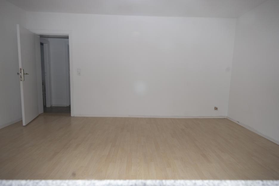 Christian Brueckner’s sparse flat revealed as Madeleine McCann suspect moved by cops after he was seen leering at kids