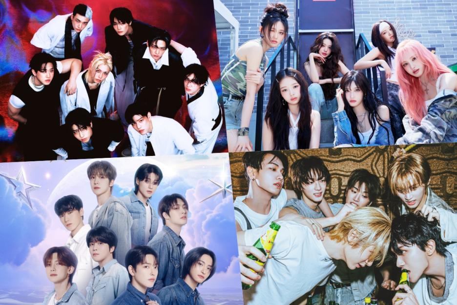 2025 Korea Grand Music Awards (KGMA) Announces 1st Lineup