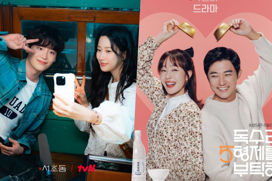 “Law And The City” Maintains No. 1 Ratings As “For Eagle Brothers” Heads Into Final Week