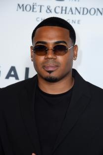Tyrique Hyde at the GRM Gala 2024.