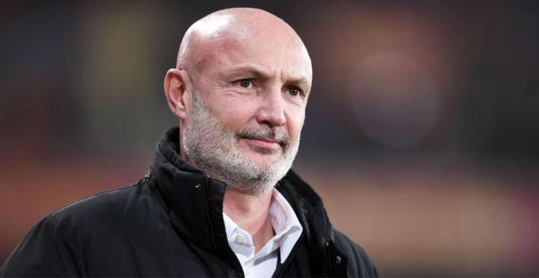 Transfer: He’s so exceptional – Leboeuf names goalkeeper Chelsea should sign for Maresca