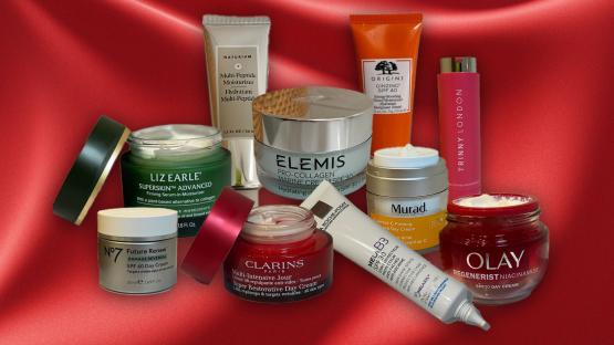 Best moisturisers for mature skin UK, tried and tested