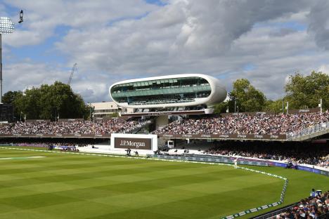 Two top County Cricket teams plot moves away from iconic stadiums – miles from current homes