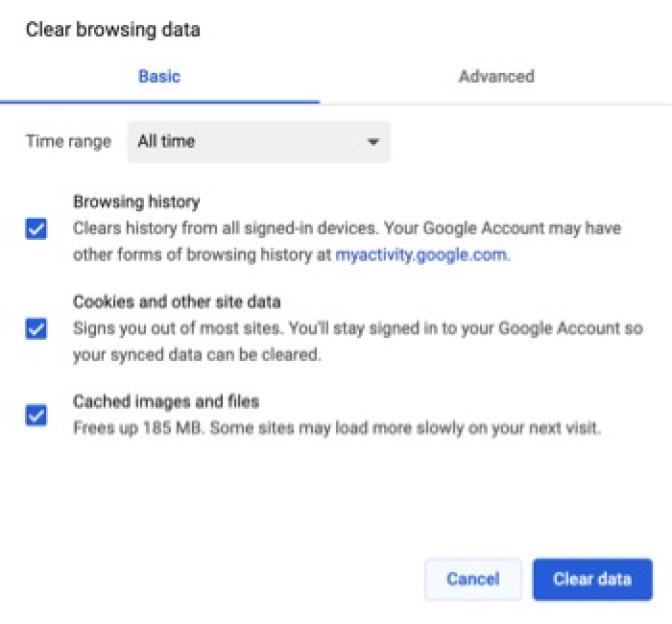The 9 Most Useful Google Chrome Shortcuts You'll Ever Need