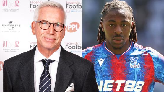 Ex-Crystal Palace boss Alan Pardew reveals how chess champion Eberechi Eze can checkmate Man City in FA Cup final
