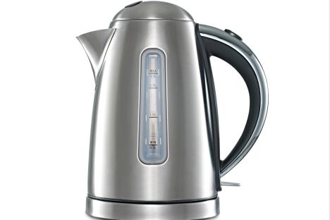 Five-star hotel guests have boiled pants in ‘never-cleaned’ kettles, says ex-housekeeper