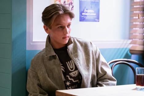 EastEnders fans horrified as incel plot takes very dark twist and Joel’s actions are exposed